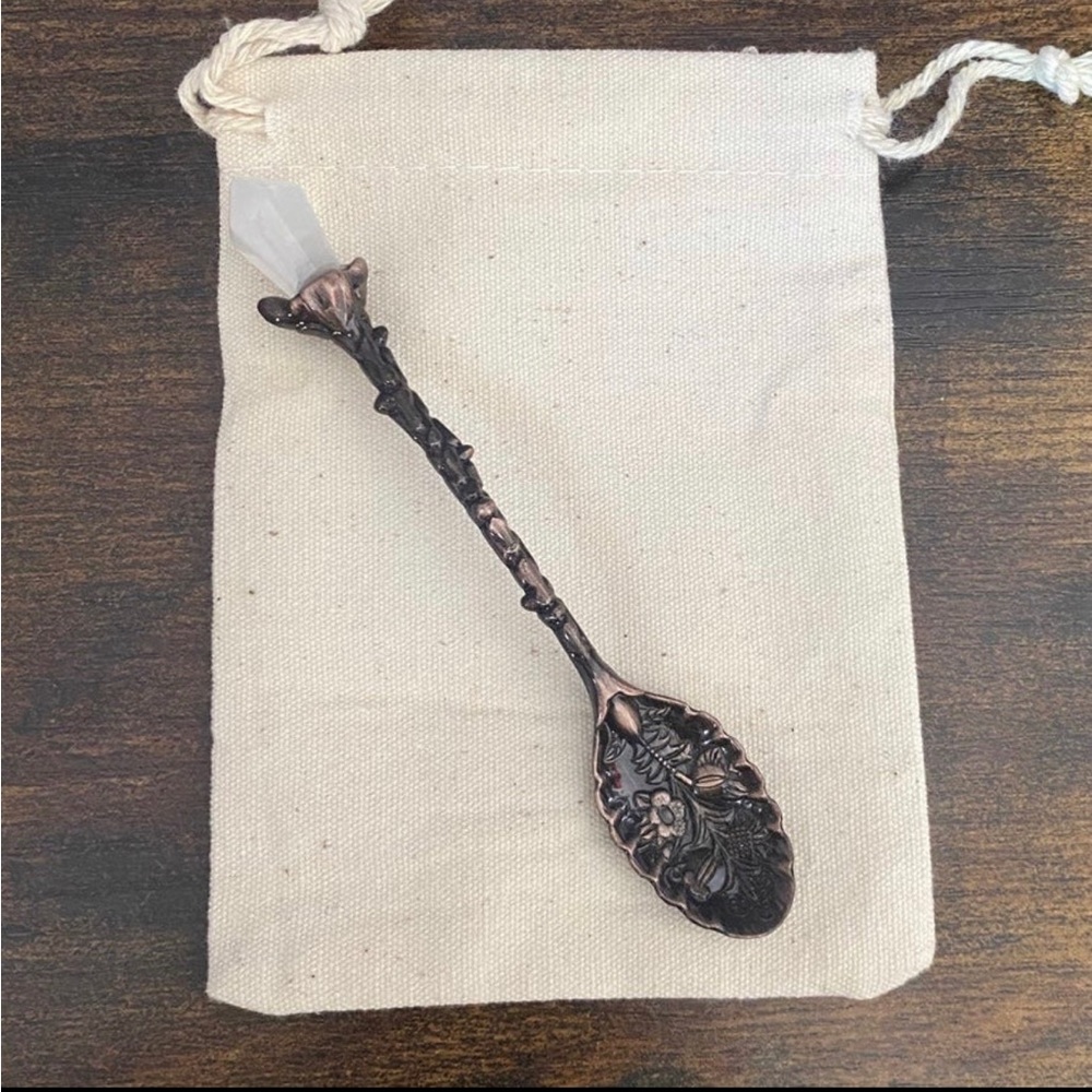 Coffee / Tea Spoon